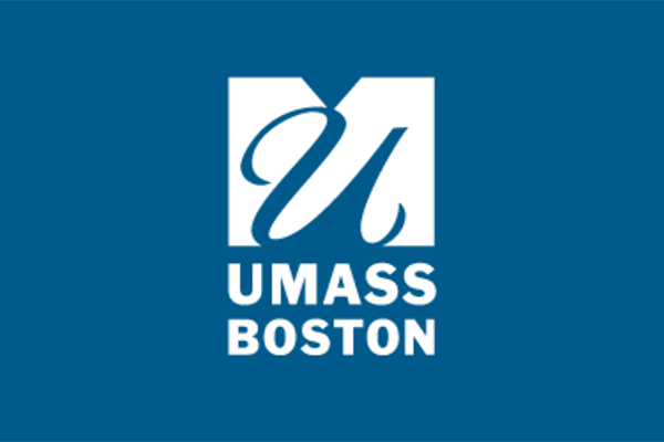 Umass Boston symbol 