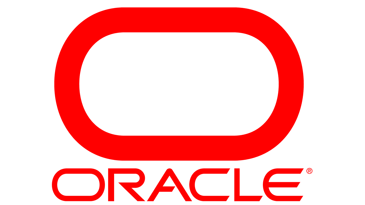 Oracle Logo